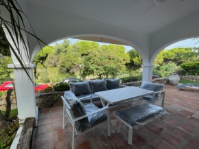 Casa Reserva Los Monteros